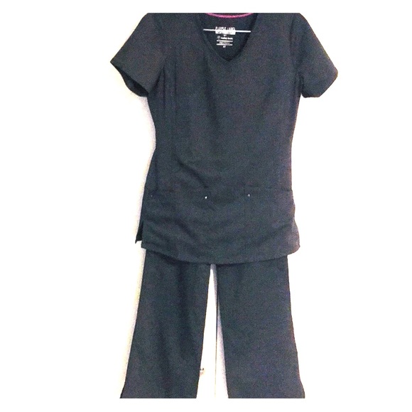 Purple Label Yoga Scrub Other - Purple Label Yoga Scrubs